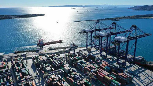 Good price Speedy Railway Transport And Sea Shipping China To Russia online
