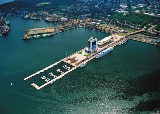 quality International Carrier Forwarder From USA To China factory