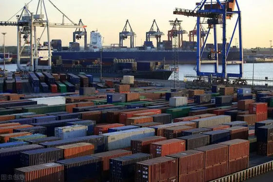 Good price Shekou Ocean Freight Forwarder to Indonesia 20GP 40GP 40HQ online