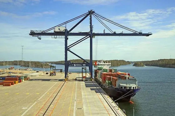 Good price FCL Forwarder Export Import International Ocean Forwarder From China To Pakistan online