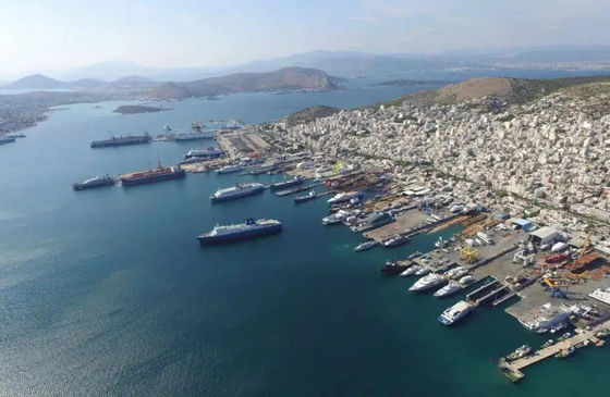 Qualidade Remetente de frete do oceano de NVOCC FCL de China Qingdao a Manila fábrica
