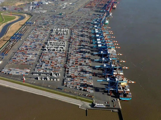 Qualität LCL-Ozean-Spediteur Qingdao China zu Philippinen Fabrik