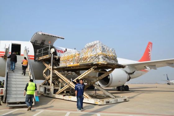 Good price Speedy International Air Cargo Service China To Singapore online