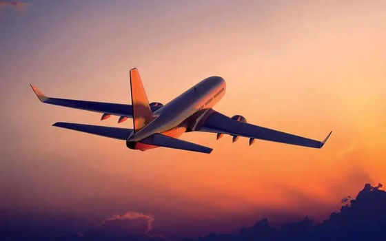 Good price One Stop Service Air Freight Shipping From China To USA online