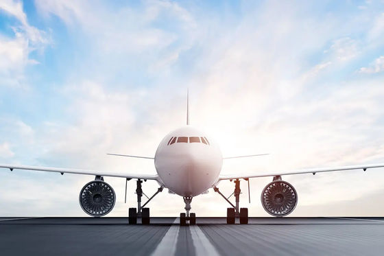 quality 20GP 40HQ 40GP Global Air Freight Forwarder China To Europe factory