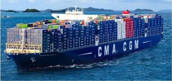 quality China To Worldwide International Shipping Freight Forwarder Air Ocean Freight Forwarder factory