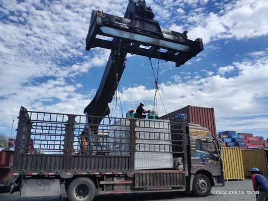 buon prezzo La Cina Shenzhen allo spedizioniere di trasporto internazionale di Bkk 8 giorni in linea