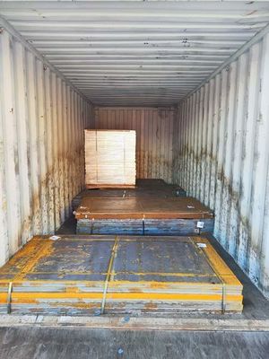 quality LCL Ocean Freight Forwarder Shenzhen China To Jakarta factory