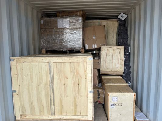 Good price International Ocean Freight Nanjing Tianjin To Haiphong Fob online