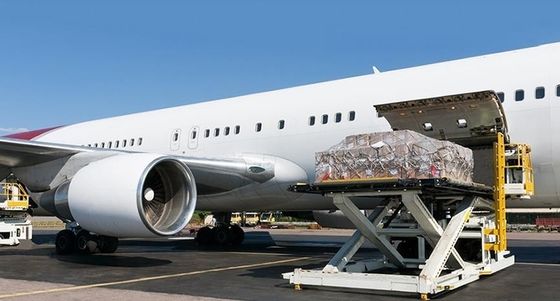Good price POL LCL International Air Freight Forwarder  Shanghai To LIM online