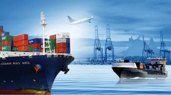 Good price FOB International Air Freight Forwarder Qingdao To India online
