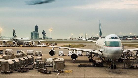 Good price Pallet International Air Freight Beijing To Singapore FOB / EXW online