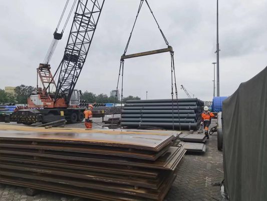 Kwaliteit Vracht Ningbo China aan FCL Van karachi fabriek