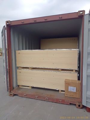 International FCL Ocean Freight Tianjin To Peru  EXW