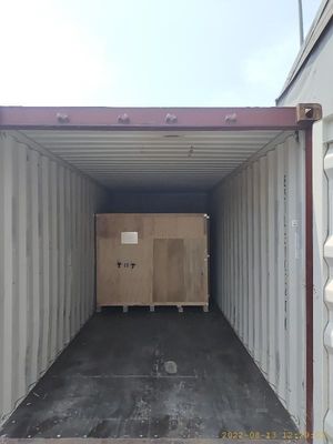 Shanghai LCL International Shipping Freight Forwarder China Ports To Cambodia