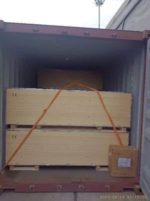 Lianyungang Port To Singapore FCL International Freight