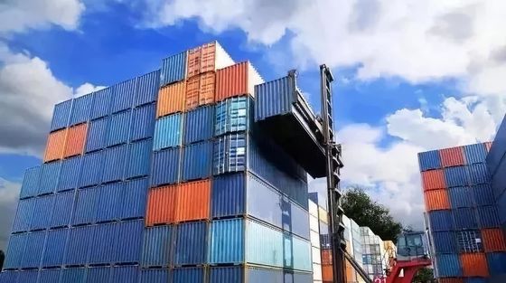 Cargo Container Shipping Agent Forwarding Malaysia To USA Long Beach New York